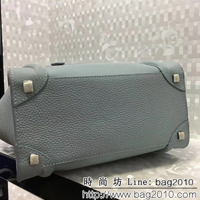 CELINE賽琳原單 經典款笑臉包 百搭手提包 SL1633